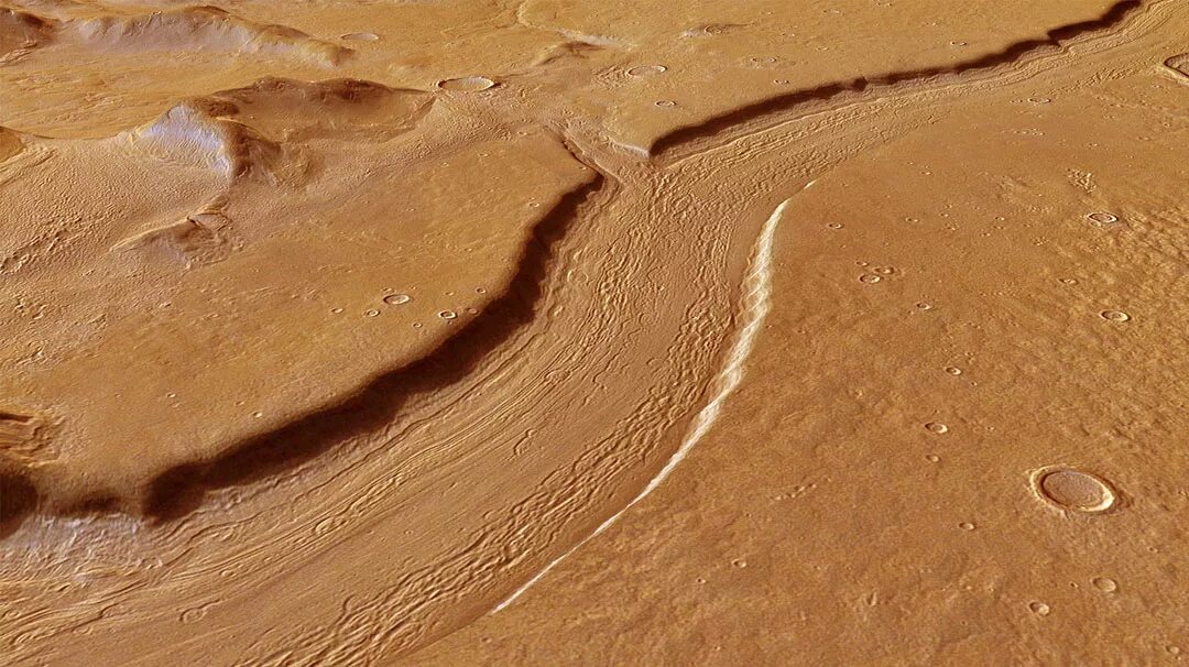Mars how