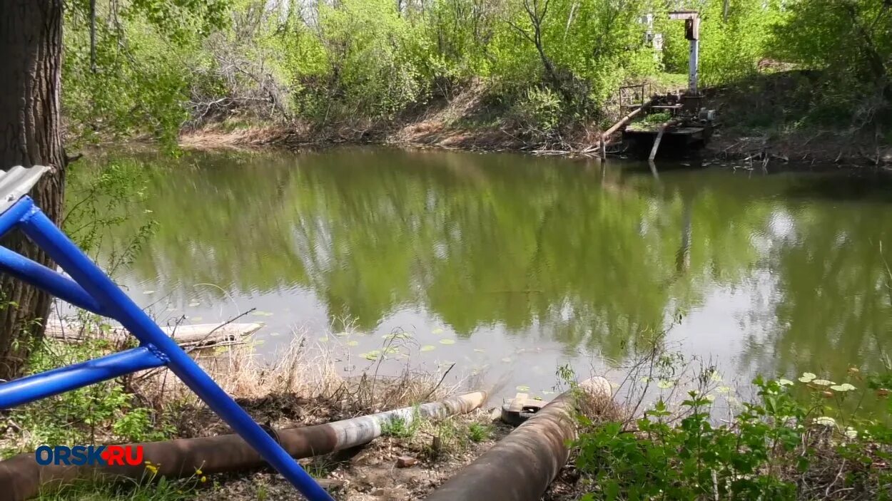 Заказать воду орск. Родник Орск. Река Кизиташка Орск. Казачий Родник Орск. Патринская вода Орск.