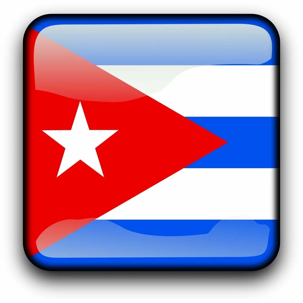 ФЛАГ КУБЫ - ФОТО КУБА / CUBA - туры на Кубу, Варадеро, Гавана: аренда дома, авто