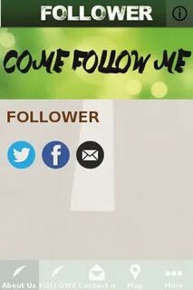 Followers мод