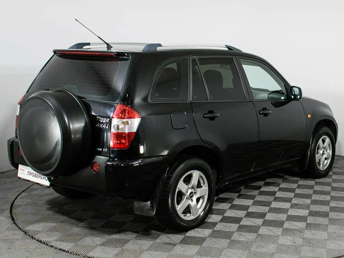 Авито пермь тигго. Chery tiggo t11. черри тигго 11t. чери тигго т11 черный.