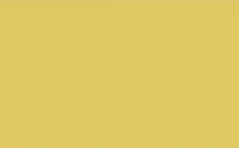 600 10 70. Желтый фон однотонный. ЛДСП желтый. Цвет. Флаг желтый полностью.