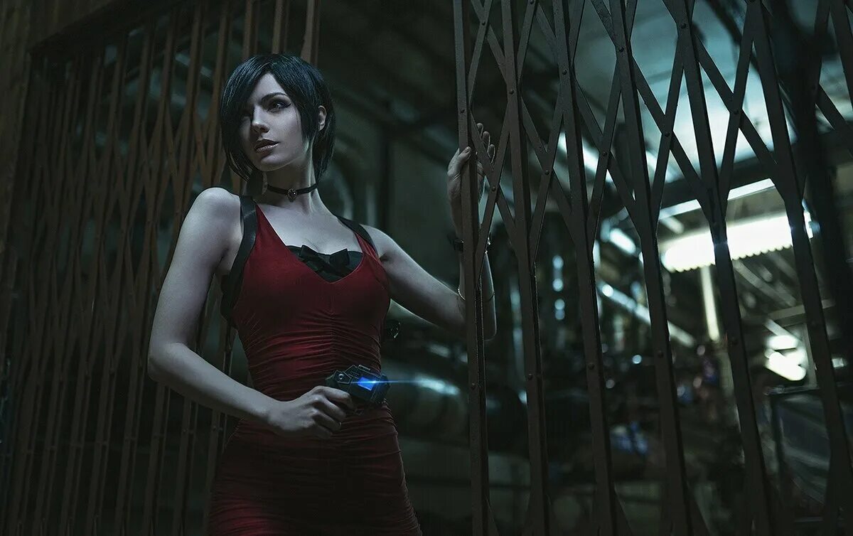 Лили гао ада вонг. Ада вонг резидент ремейк. Эшли резидент ремейк. Ада вонг. Улыбка ады вонг.