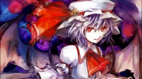 Touhou 6