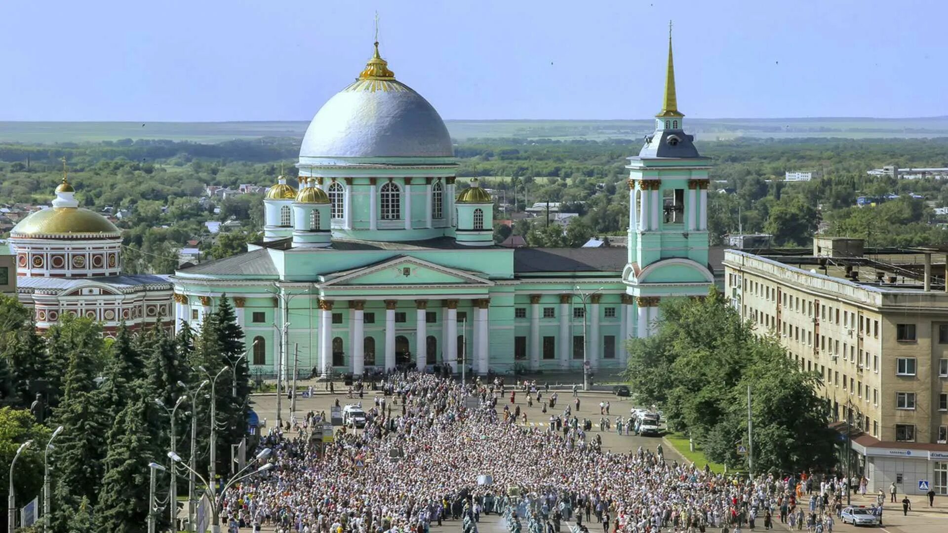 Как называется город курск. Курский знаменский богородицкий монастырь.