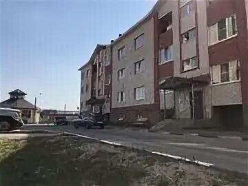 Квартиру в поселке богородское