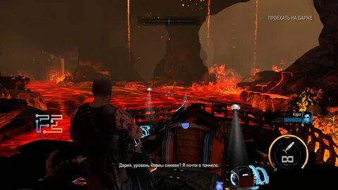 Red level