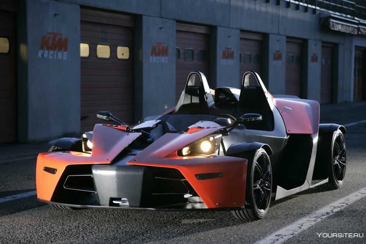 Спорт тачки. КТМ машина спорт. KTM X-Bow 2007. KTM X Bow. Крутые спортивные Тачки.