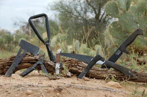 Survival tool