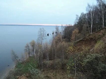 Погода в пучеже на две