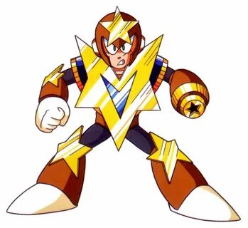 Man star