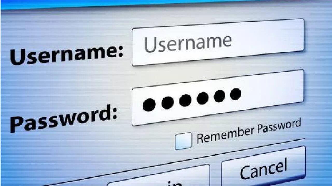 Choose a different password. Choose a different password