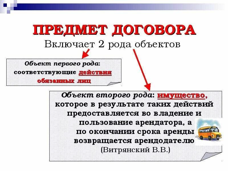 Предмет договора. Предметы на д. Объект и предмет доголро. Объект договора и предмет договора.