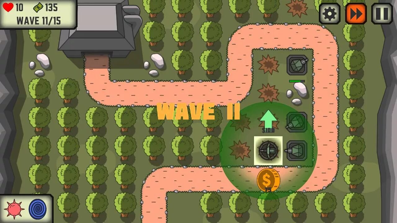 Игра по защите башни. Браузерные игры защита башни. Defense war тактики. Товер дефенс тактика. Tower defense прохождение.