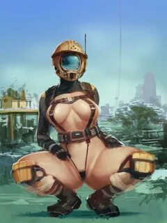 Satisfactory rule 34 - Ficsit thicc sit engineer [Satisfactory] (Euphorius)...