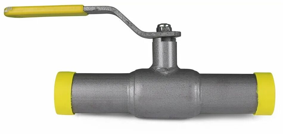 ц. п. кран шаровой - кш. ц. п.