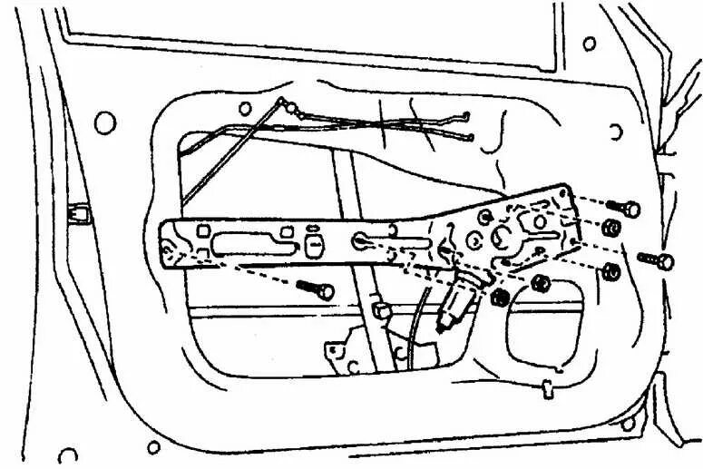 Стеклоподъёмник Toyota Camry. Механизм закрывания дверей Тойота Камри 40. Дверной замок Тойота Камри. Механизм замка двери Тойота Камри 40. Стекло передней двери тойота