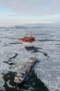Печорское море