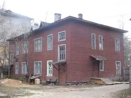 Галкинский вологда