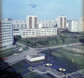 Начиная с 1980 года