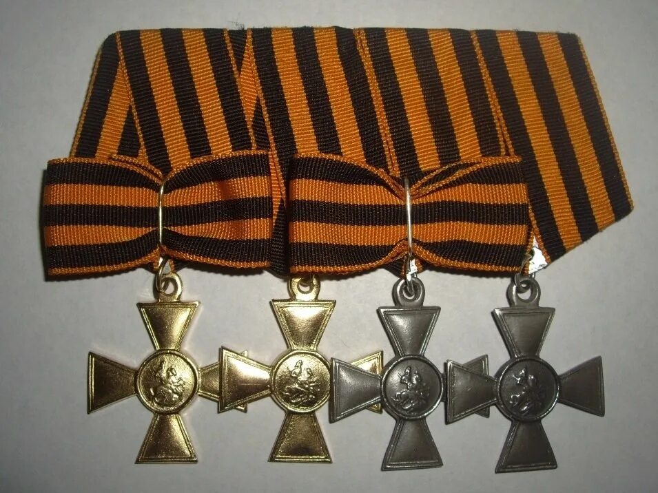 царский орден георгиевский крест. серебряный георгиевский крест. георгиевский крест российской империи. кресты николая 2 наградные. крест георгия победоносца 4 степени.