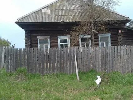 Деревня паны