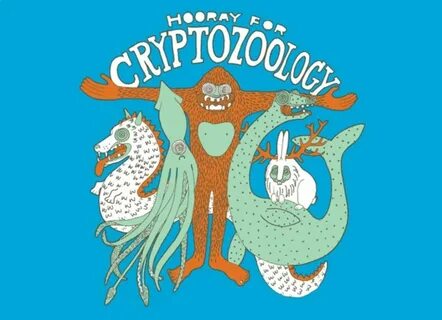 Криптозоология
