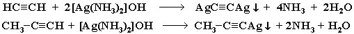 Этин и аммиачный раствор оксида серебра. Алкины с аммиачным раствором оксида серебра. Пропин и аммиачный раствор оксида серебра. Бутин 1 плюс аммиачный раствор оксида серебра. Медь ацетилен реакция