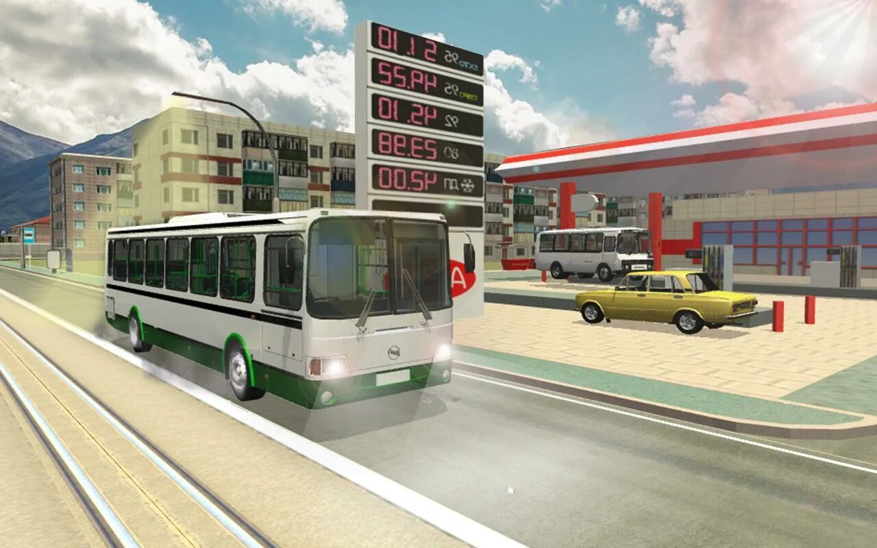 Играть автобус 1. Bus Simulator 3d 2015. Симулятор автобуса 3д ЛИАЗ. Russian Bus Simulator 2015. Симулятор автобуса 3d 2015.