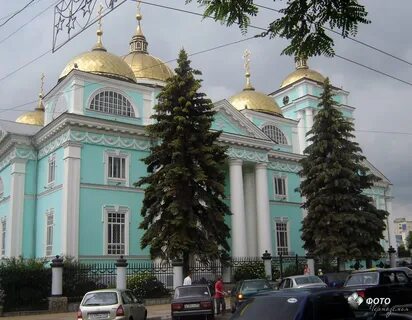 Преображенка белгородская