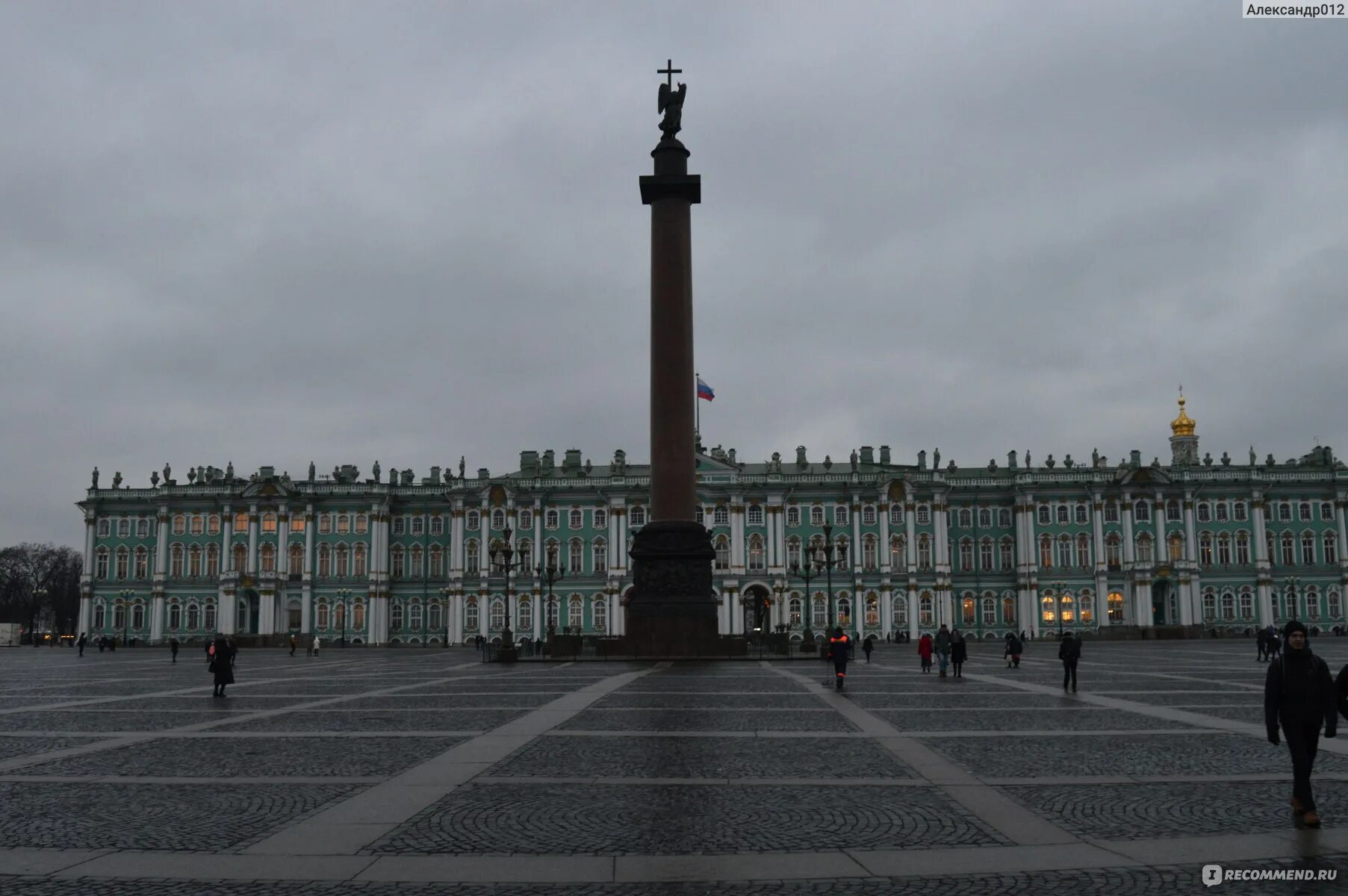 Куда сходить в апреле в санкт петербурге