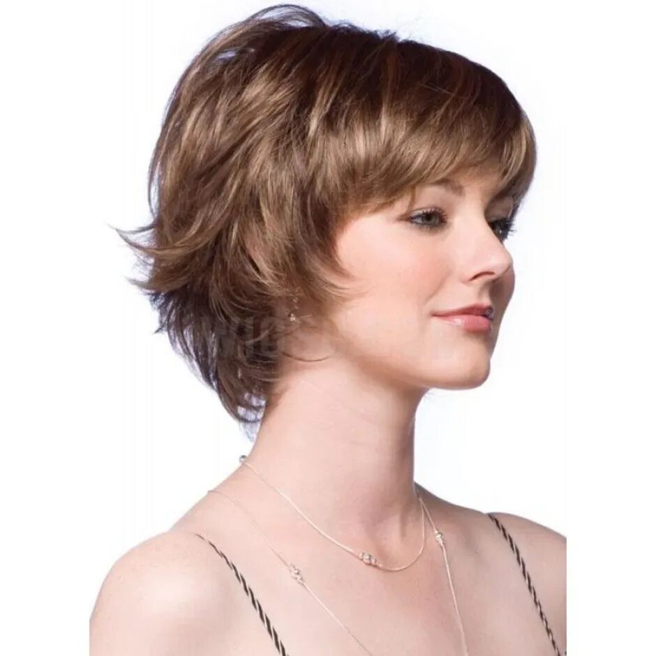 Noriko Wigs Sky Rooted Short hair wigs, Short hair cuts, Human hair wigs