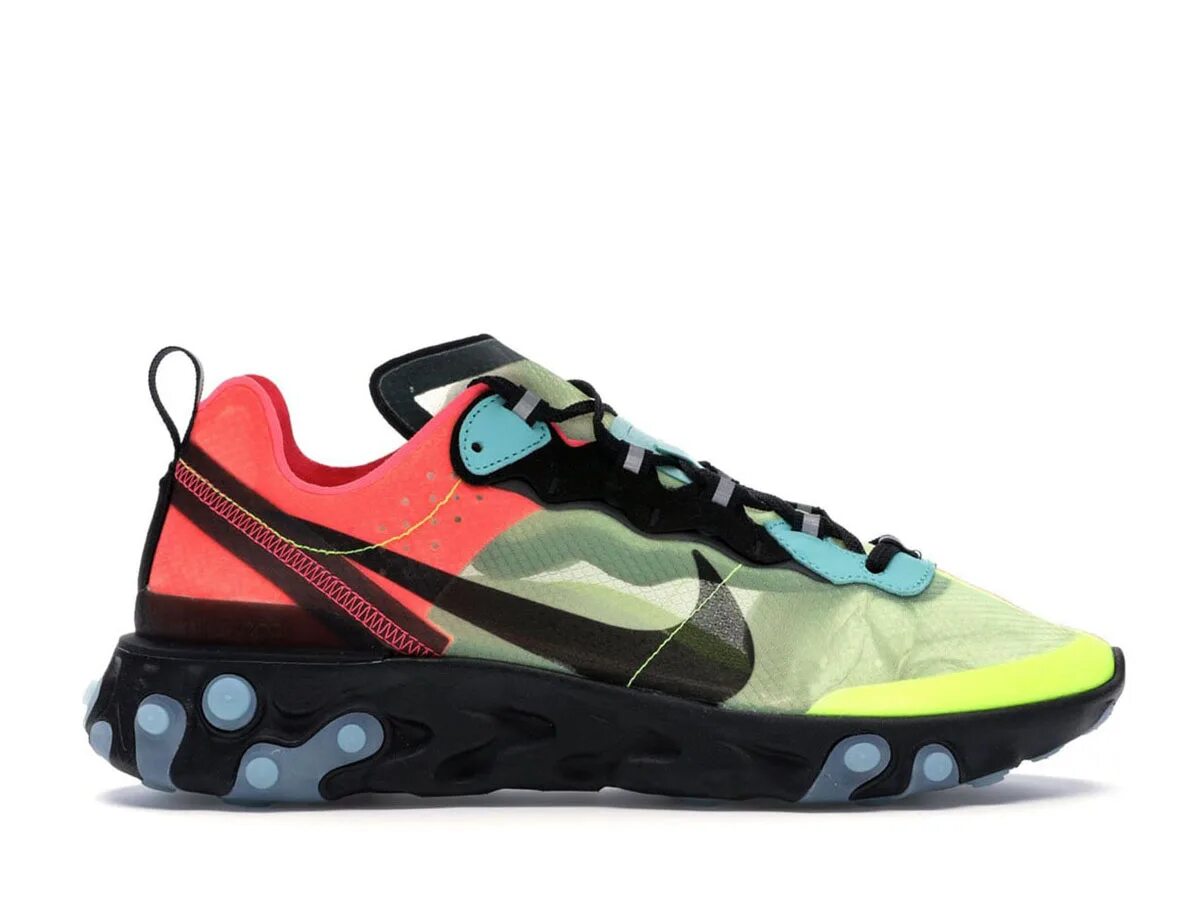 Nike React element 55. Nike element 87. Найк реакт 87. Кроссовки Nike React element 87 Avrora.