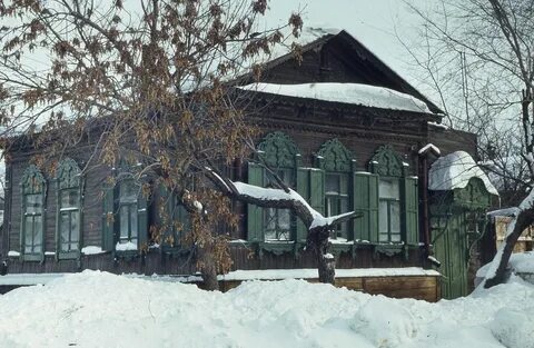 Сызрань володарское