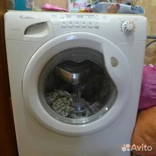 Стиральная машина йошкар ола