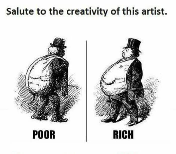 A poor rule. Нищие карикатура. богатый и бедный карикатура. poor rich meme. богатый и бедный карикатура для презентации.