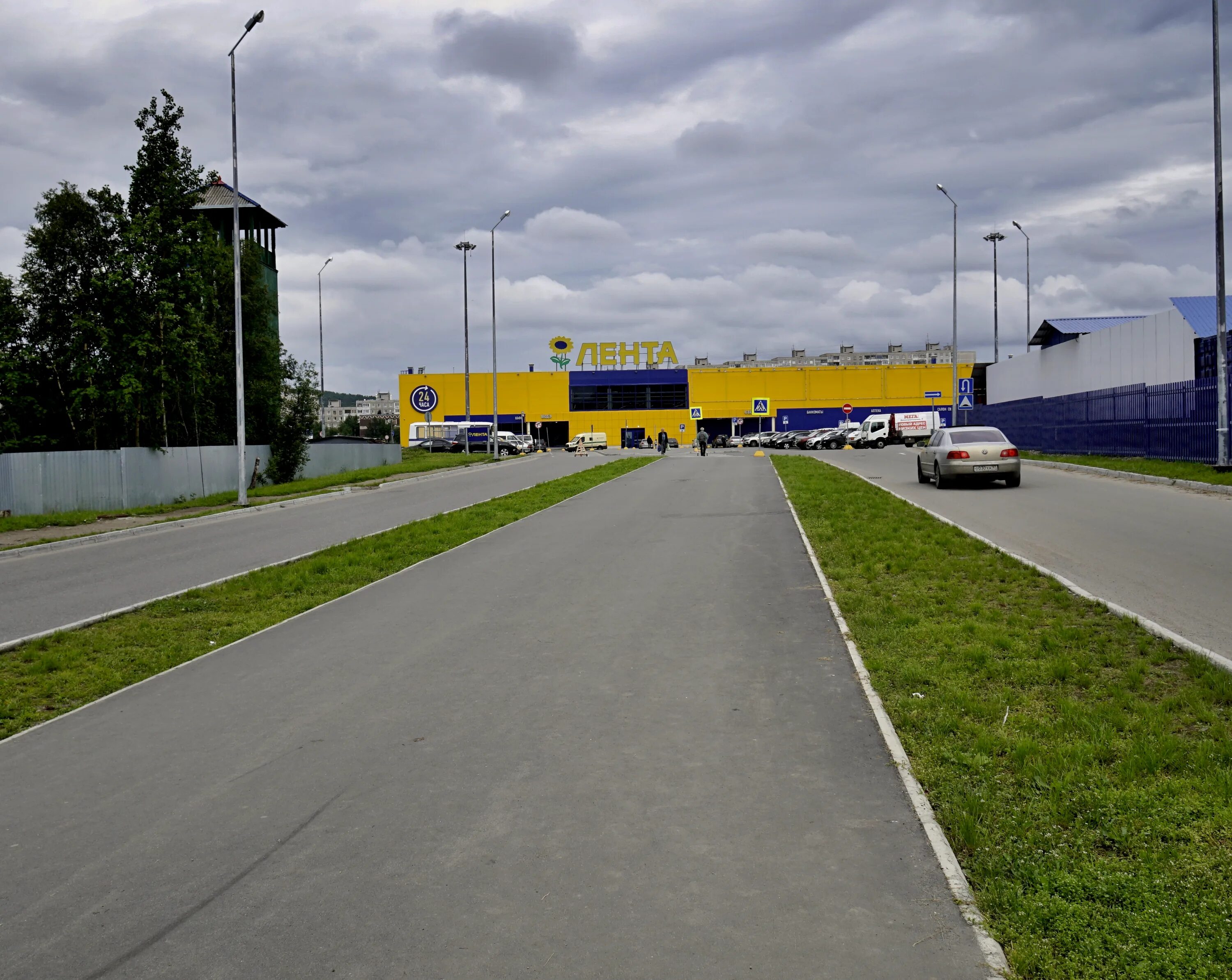 Ул шевченко 34. Шевченко 34 мурманск.