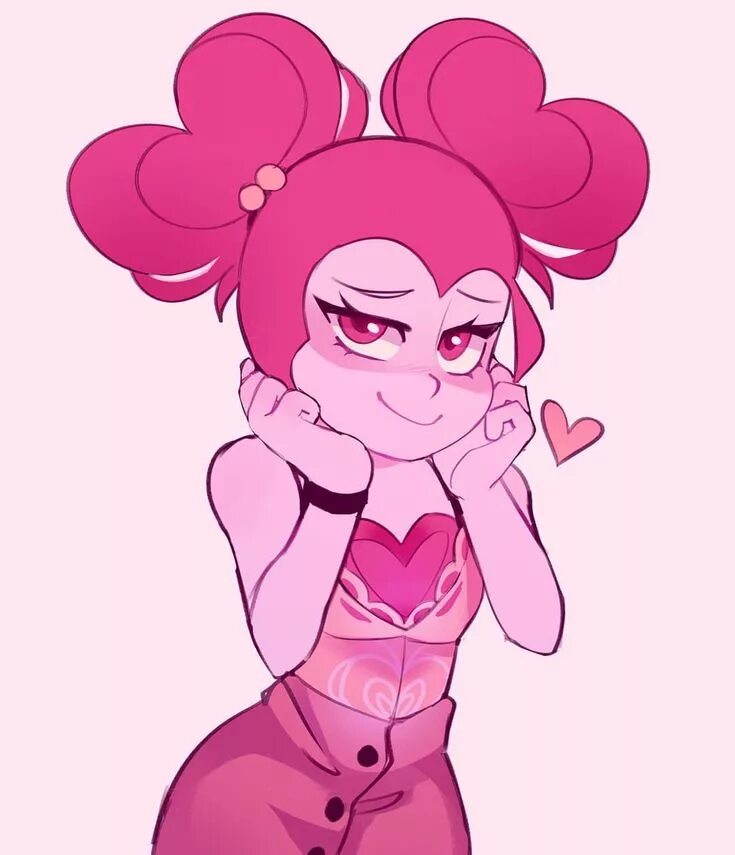 Spinel steven universe. Steven universe шпинель арт.