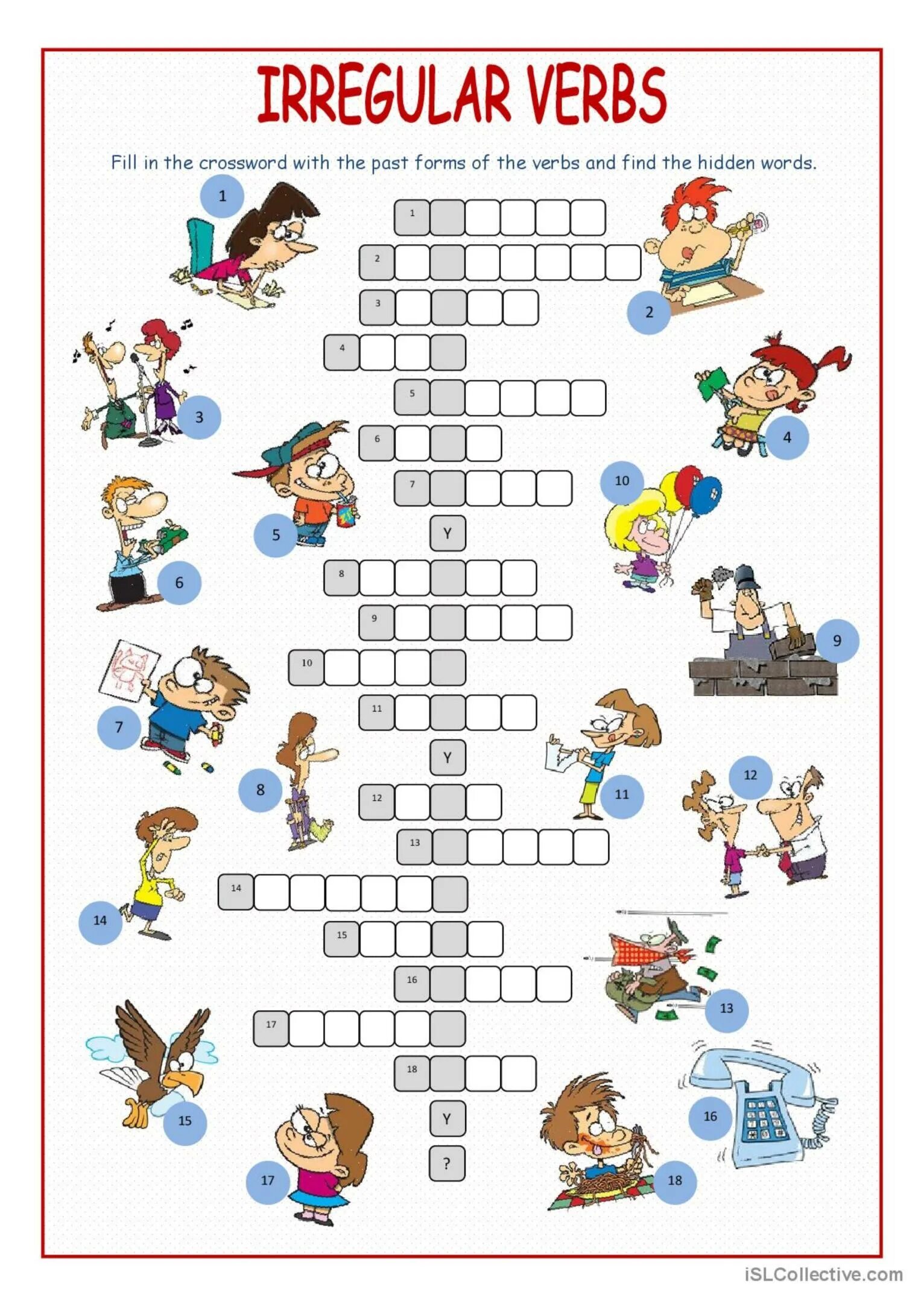 Simpler crossword. Кроссворд неправильные глаголы английского языка 5 класс. Неправильные глаголы кроссворд. Кроссворд англ неправильные глаголы. Задания на глаголы в английском языке.