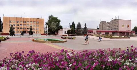 Население миллерово