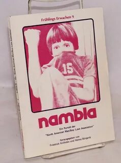Nambla