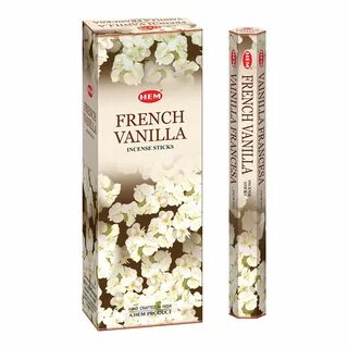 French vanilla