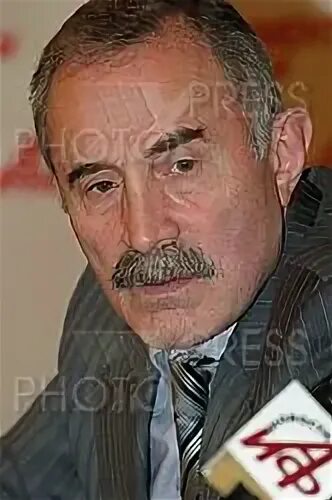 Аслаханов асланбек