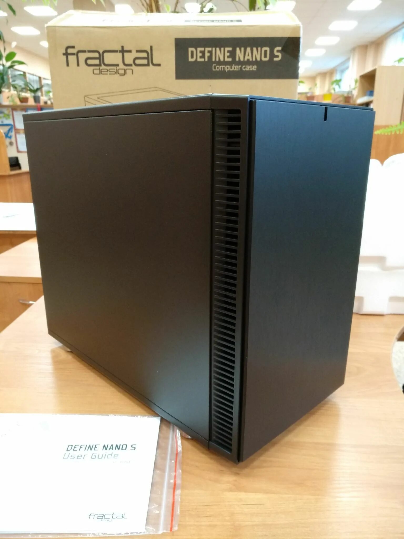 Define nano s. Fractal design define nano s black mini-itx. fractal design define nano s black mini-itx [fd-ca-def-nano-s. fractal design nano s. корпус fractal nano s.