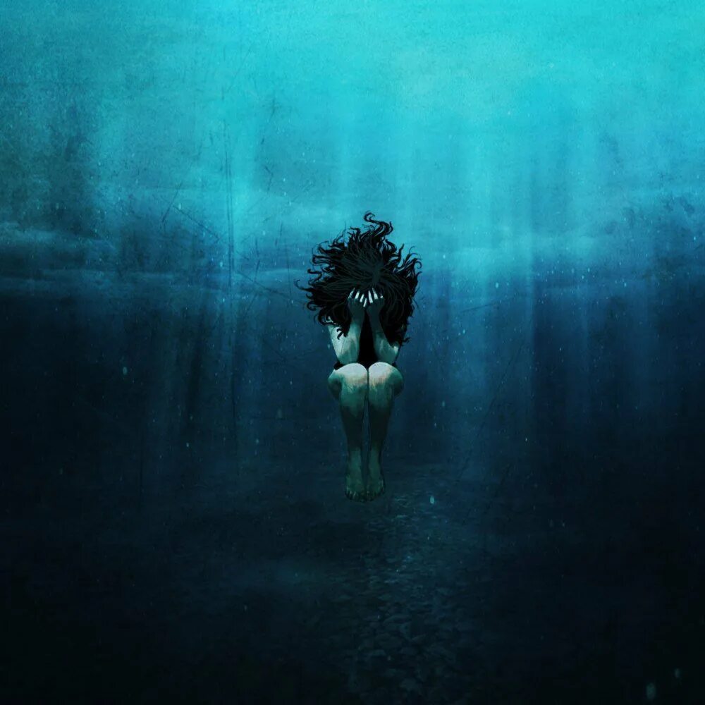Страх утонуть. Девушка идет ко дну. Девушка под водой. Девушка тонет. Девушка под водой тонет.