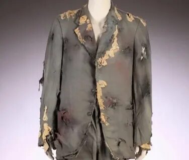 Worn одежда