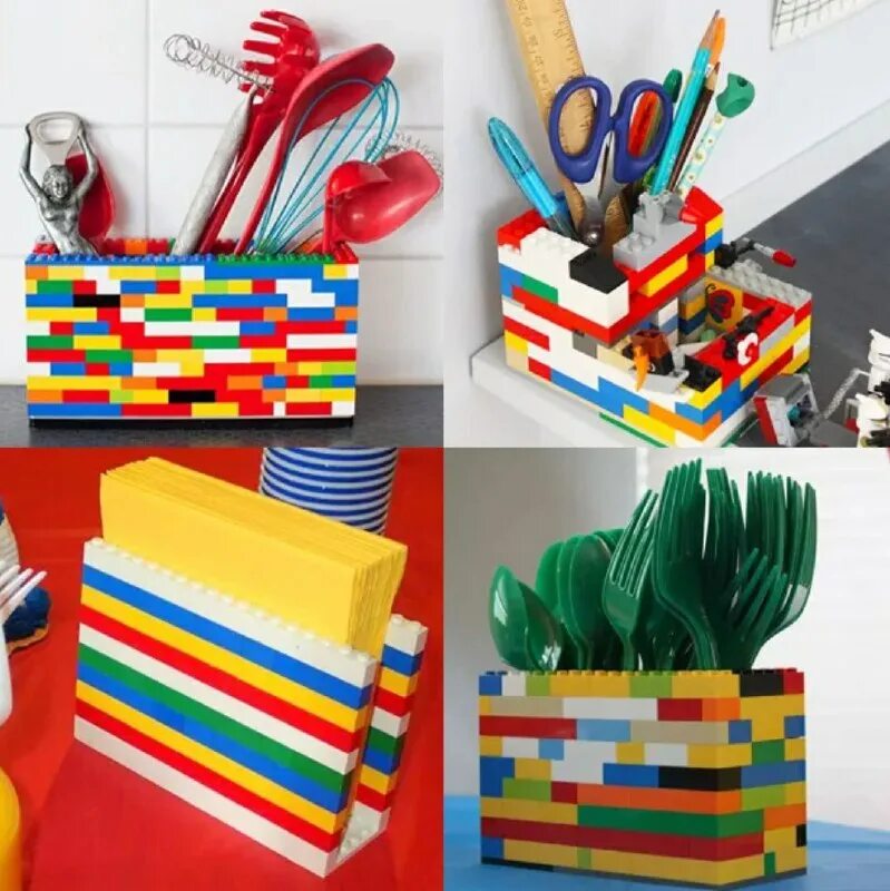 Нужные вещи для детей