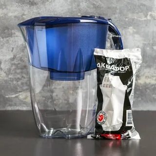 Аквафор 2.8 кувшин
