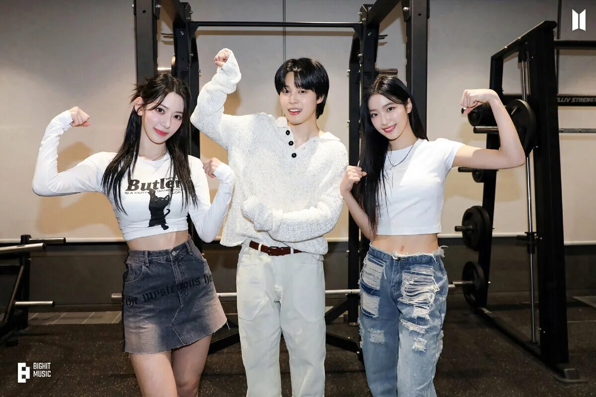 Bts like
