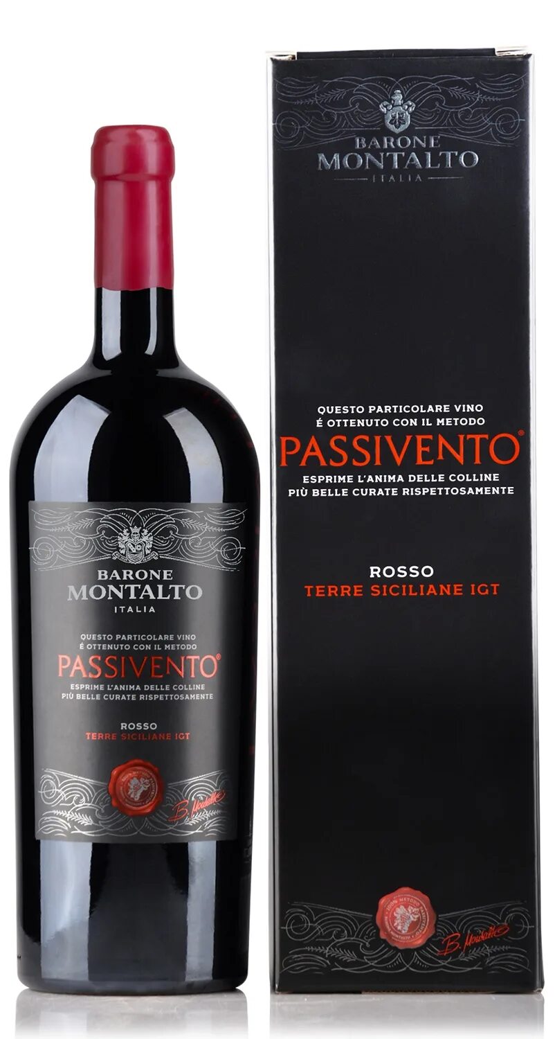 Вино барон монтальто. Вино Барон Монтальто Россо. Barone Montalto Passivento Rosso вино красное. Barone Montalto вино полусухое. Вино географ Барон Монтальто Россо Сицилия.